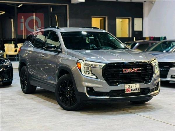 GMC Terrain 2023 for sale in Iraq - Najaf